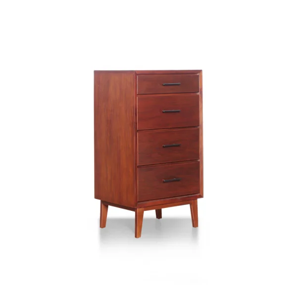 Holand Chest of 4 Drawers