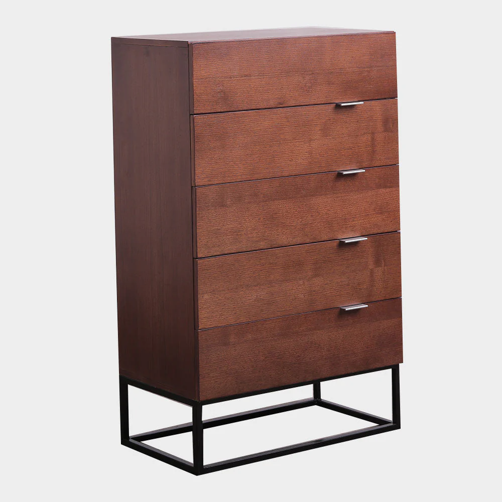 Garrison Chest Of 5 Drawers
