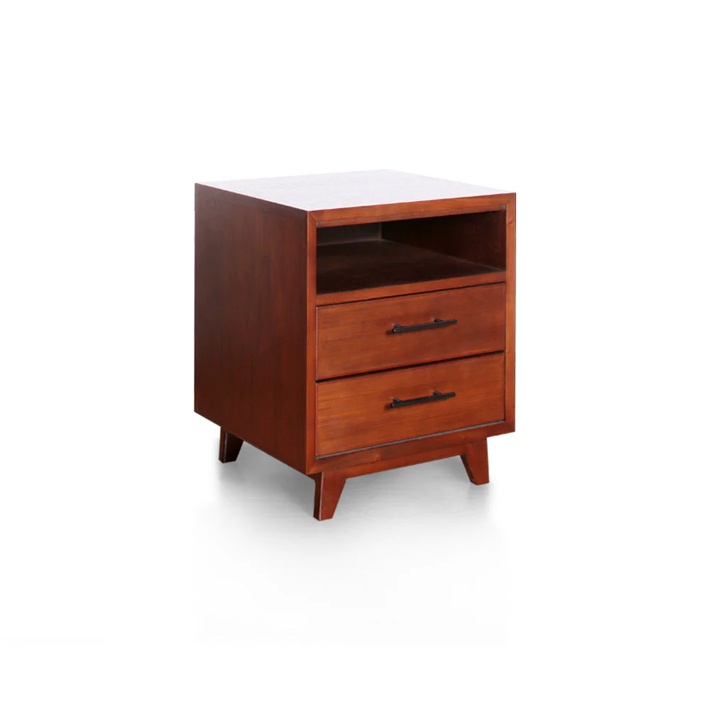 Holand Bed Side Table