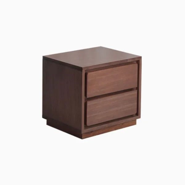 George Bedside Table