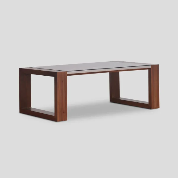 Gourtney Center Table