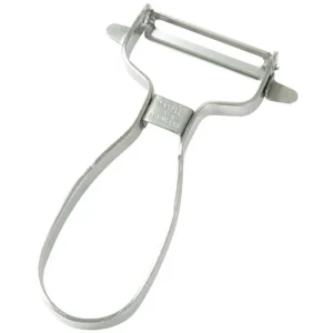 Stainless Steel Peeler