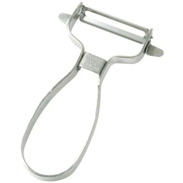 Stainless Steel Peeler