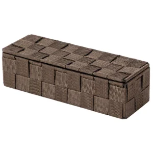 PP Chopsticks Basket with Lid