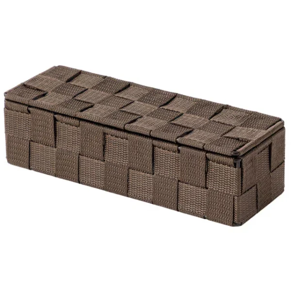 PP Chopsticks Basket with Lid