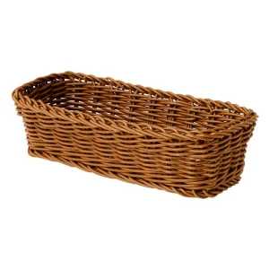 Washable PP Cutlery Basket
