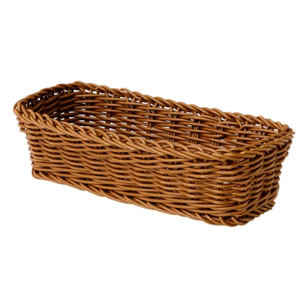 Washable PP Cutlery Basket