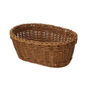 PP Kitchen Basket Oval