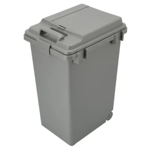 45L Connectable Air Tight Pail