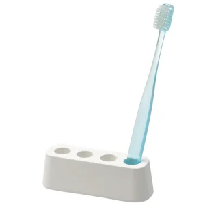 Porous Ceramic Toothbrush Stand 4