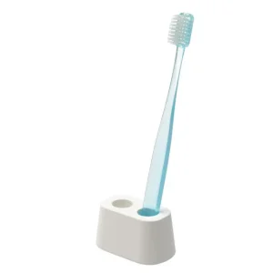 Porous Ceramic Toothbrush Stand 2