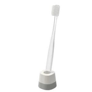 Porous Ceramic Toothbrush Stand 1