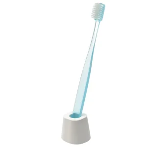 Porous Ceramic Toothbrush Stand 1