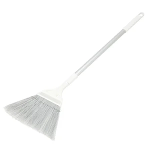 Fiber Broom