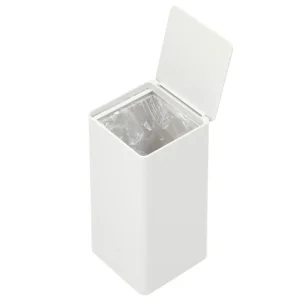 Toilet Dustbin 95x95x200