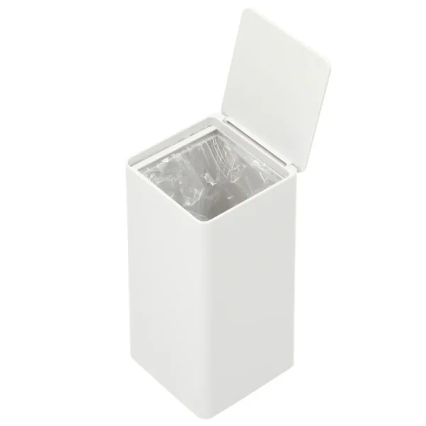 Toilet Dustbin 95x95x200