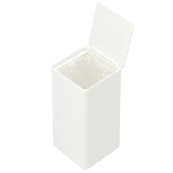 Toilet Dustbin 95x95x200