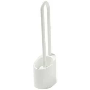 Magnetic Toilet Brush and Case N-Float
