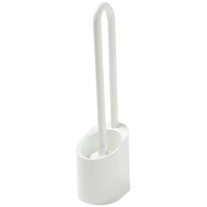 Magnetic Toilet Brush and Case N-Float