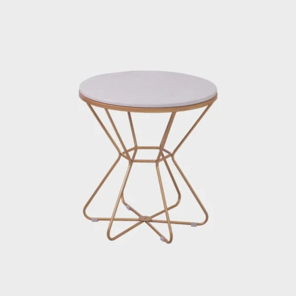 Peresia Side Table