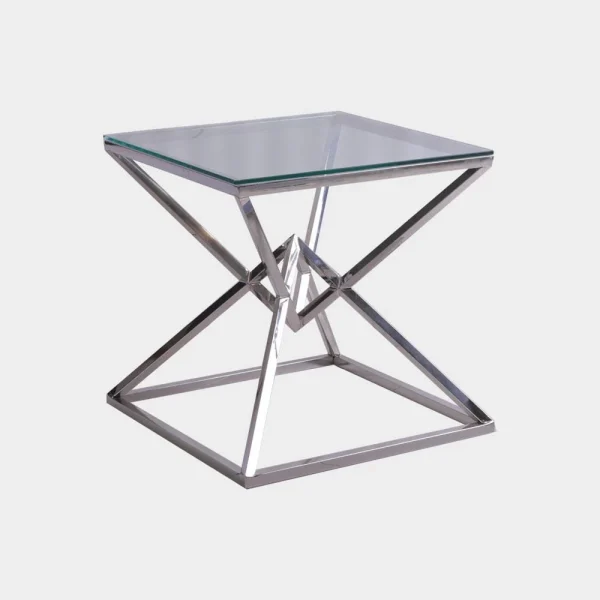 Pailton Side Table