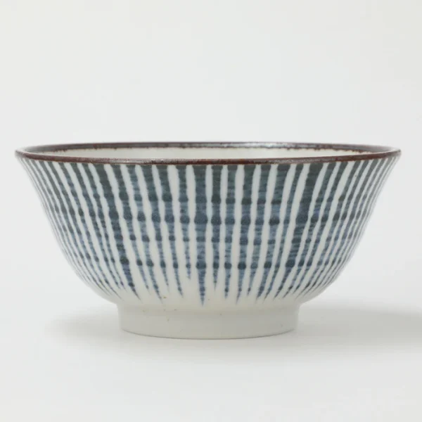 Ultra Lightweight Rice Bowl