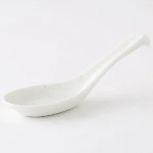 Ultra Lightweight Soup Spoon