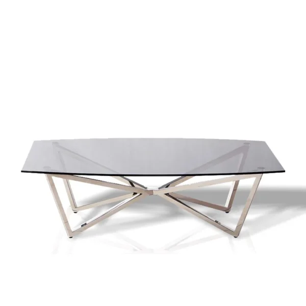 Infra Center Table