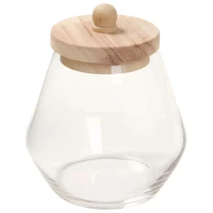 Potpourri Pot Wooden