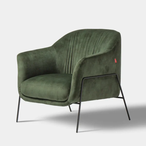 Gent Accent Chair - Image 2