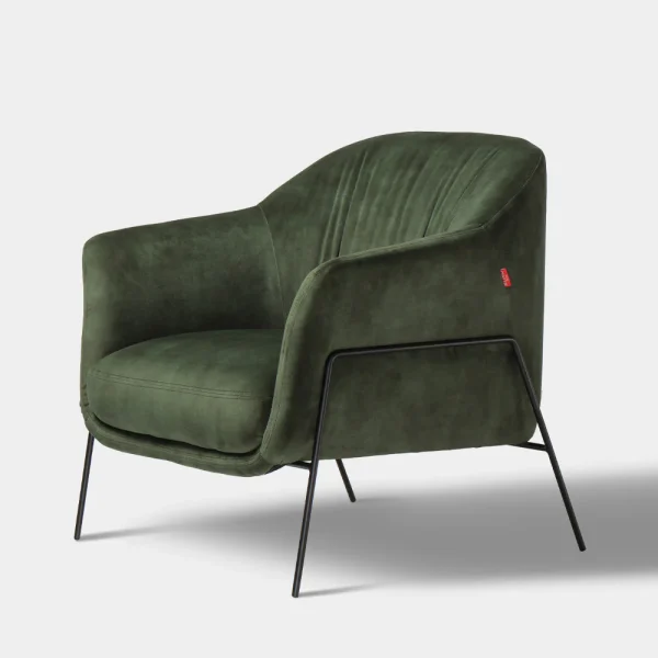 Gent Accent Chair - Image 3