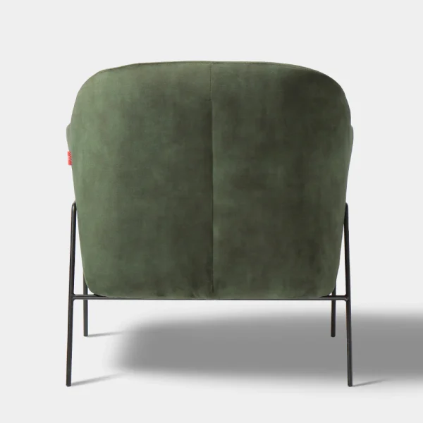 Gent Accent Chair - Image 4
