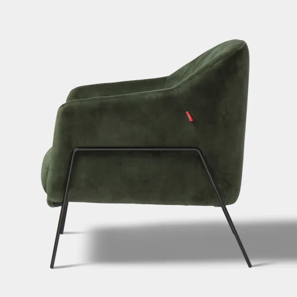 Gent Accent Chair - Image 5