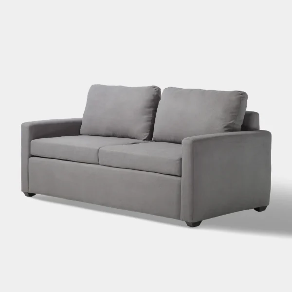 Cardiff 3 Seater Sofa - Image 2