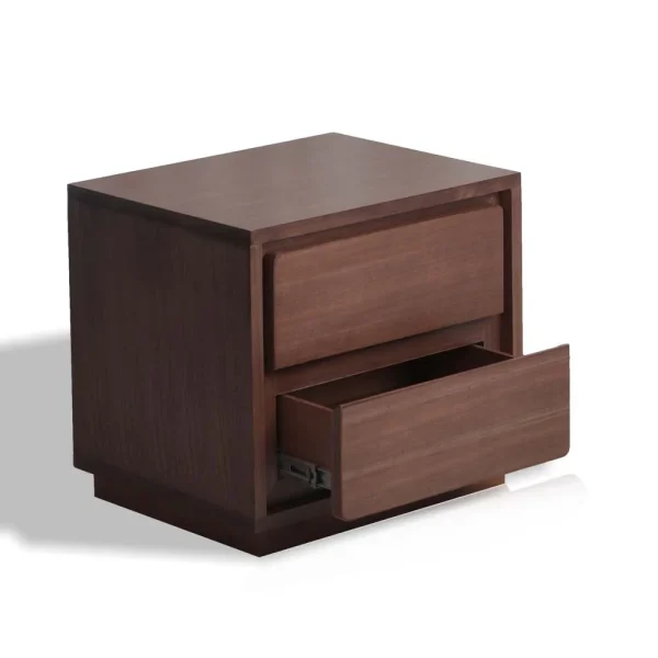 George Bedside Table - Image 2