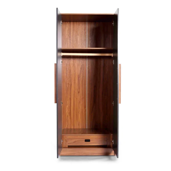 Tidus I Swing Door Wardrobe - Image 2