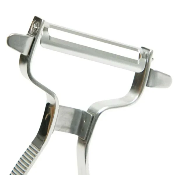 Stainless Steel Peeler - Image 2