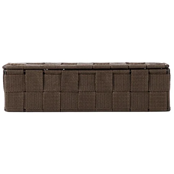 PP Chopsticks Basket with Lid - Image 2