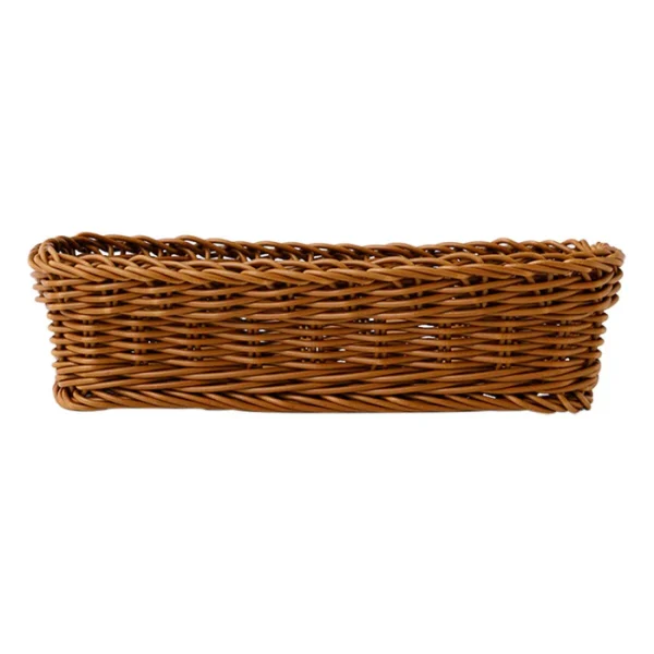 Washable PP Cutlery Basket - Image 2