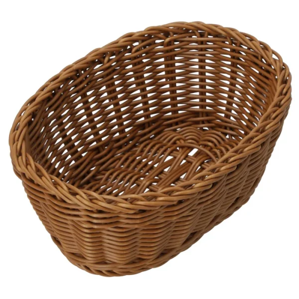 PP Kitchen Basket Oval - Image 2