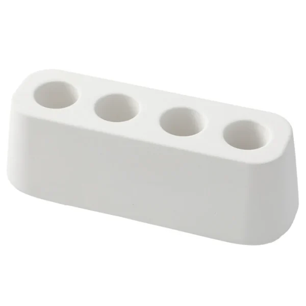Porous Ceramic Toothbrush Stand 4 - Image 2