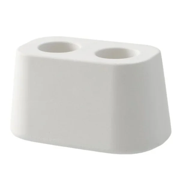 Porous Ceramic Toothbrush Stand 2 - Image 2