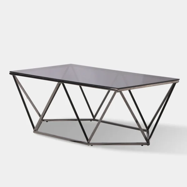 Symphony Smoke Center Table - Image 2