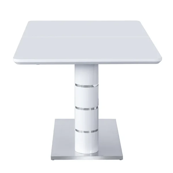6-8 Seater Dining Table - Image 2