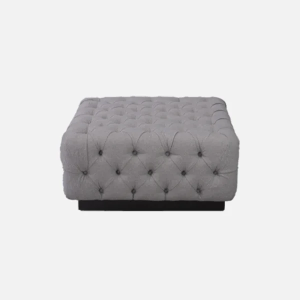 Sage Ottoman - Image 2
