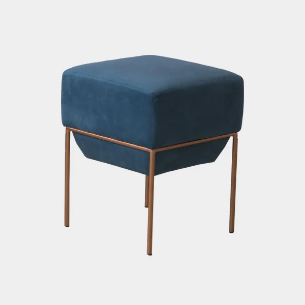 Ariane Tall Ottoman - Image 2