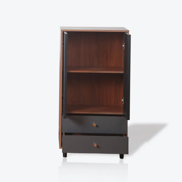 Tylan Ii Drawer Shelving And Display Cabinet - Image 2