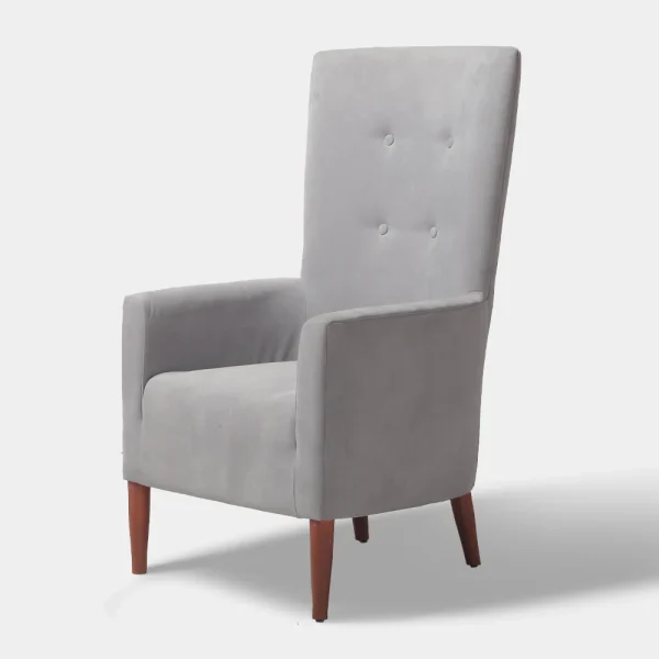 Alyan Accent Chair - Image 2
