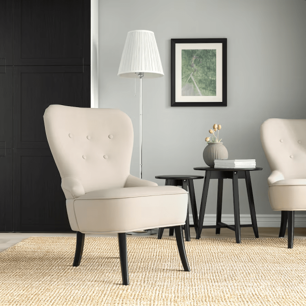 Armchair - Image 2