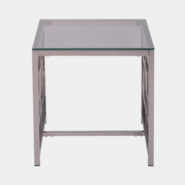 Stansie Side Table - Image 2